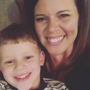 Meet your Posher, Becky